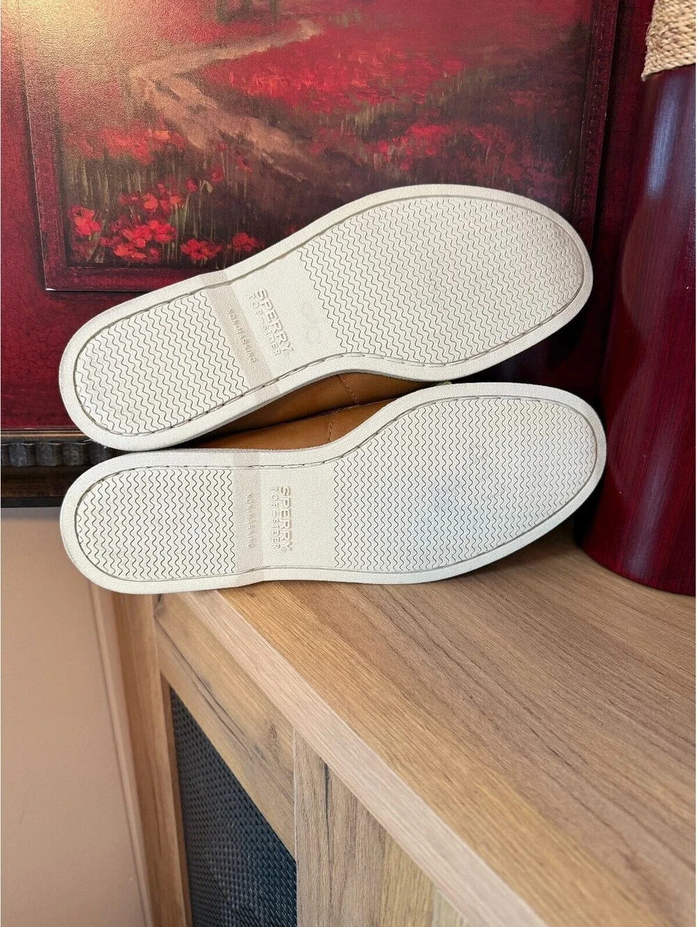 N/A classic sperry